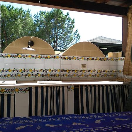 Villa Al Mare Baia Emiri Mazzaforno Cefalù Dış mekan fotoğraf
