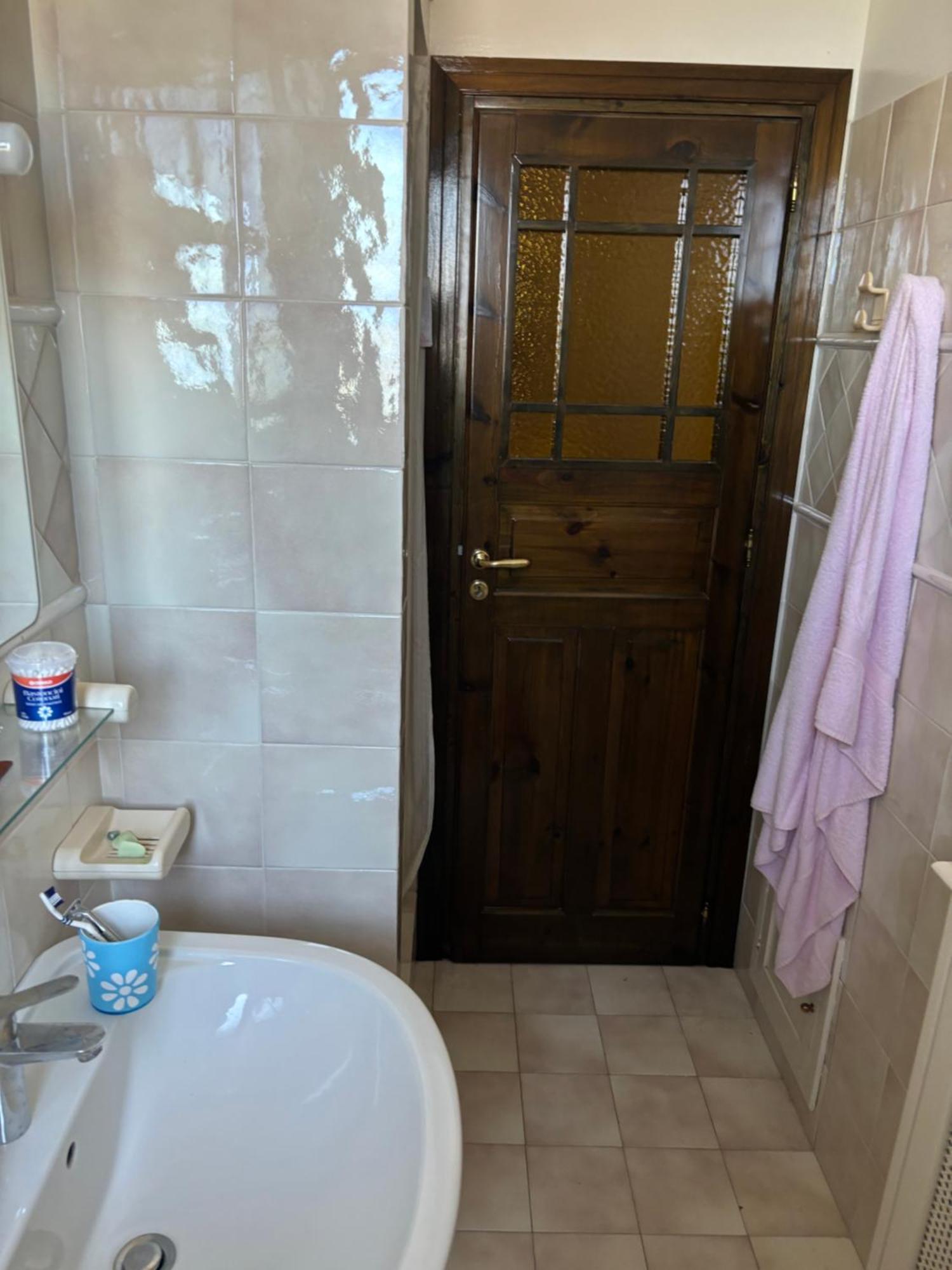 Villa Al Mare Baia Emiri Mazzaforno Cefalù Dış mekan fotoğraf