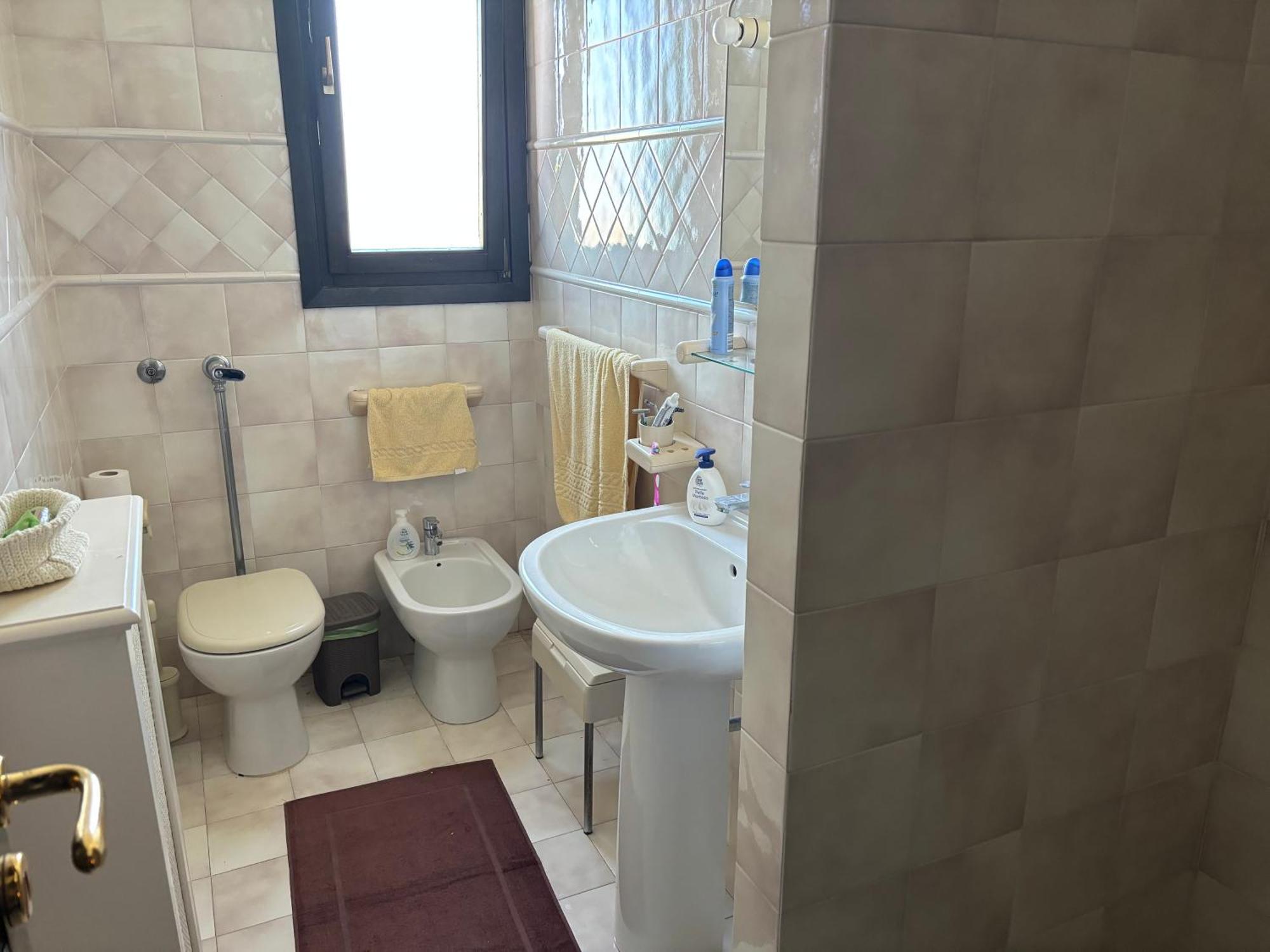 Villa Al Mare Baia Emiri Mazzaforno Cefalù Dış mekan fotoğraf