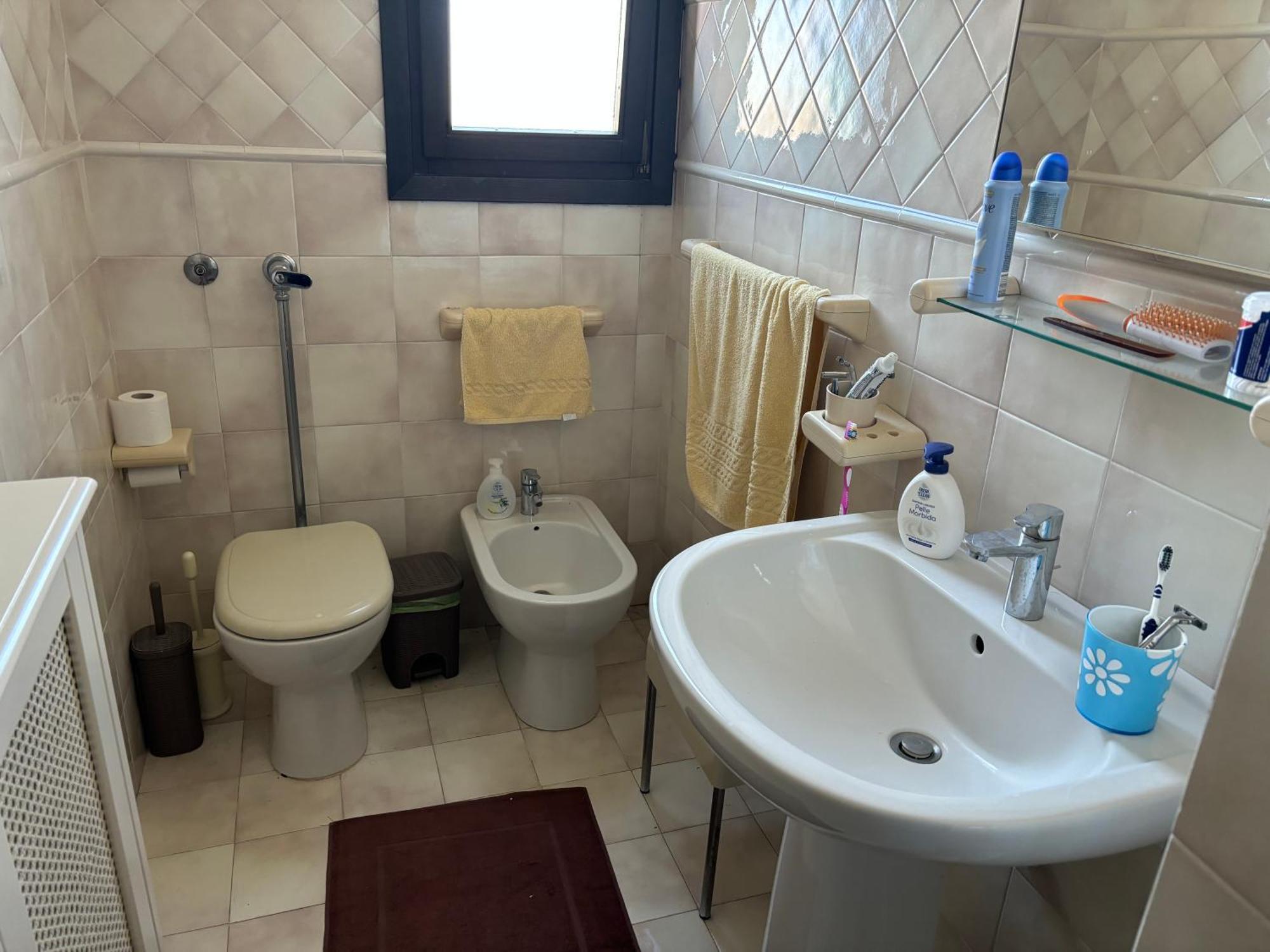 Villa Al Mare Baia Emiri Mazzaforno Cefalù Dış mekan fotoğraf