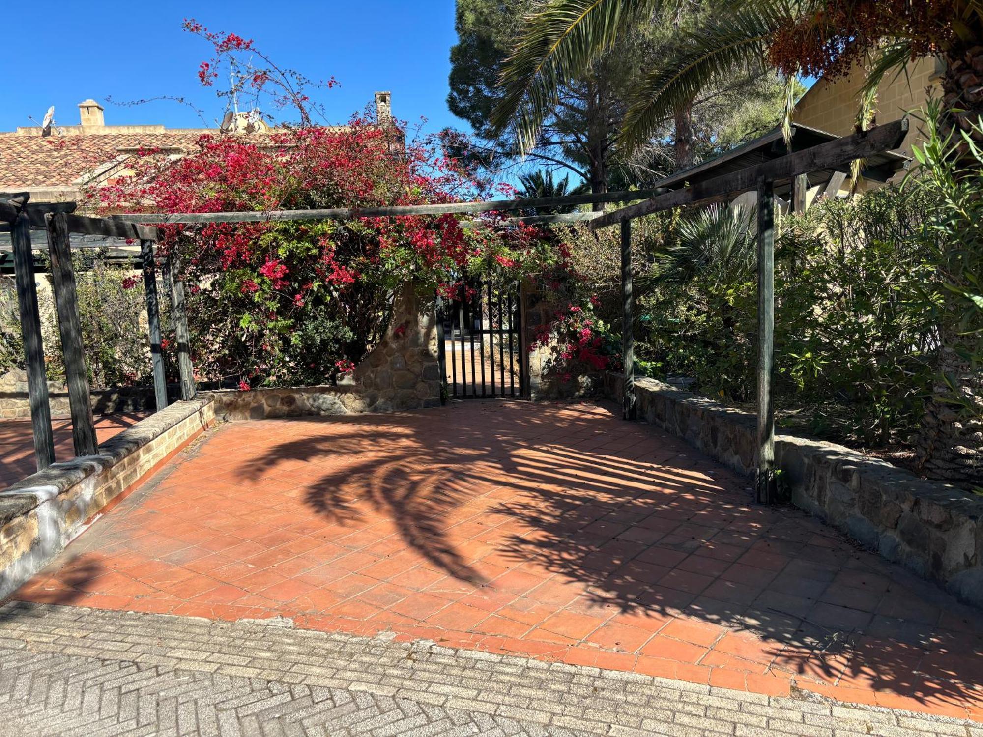 Villa Al Mare Baia Emiri Mazzaforno Cefalù Dış mekan fotoğraf