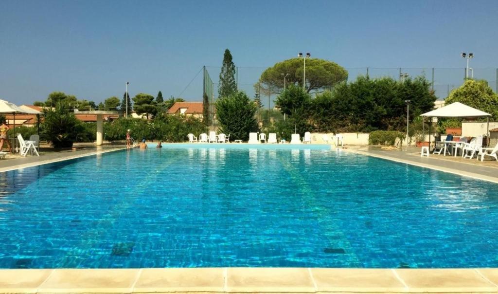 Villa Al Mare Baia Emiri Mazzaforno Cefalù Dış mekan fotoğraf